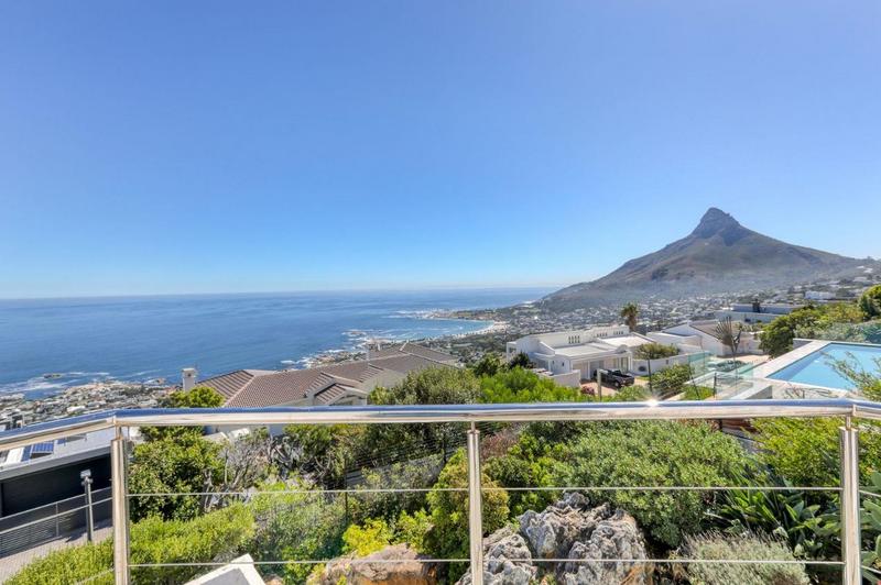 4 Bedroom Property for Sale in Camps Bay Western Cape